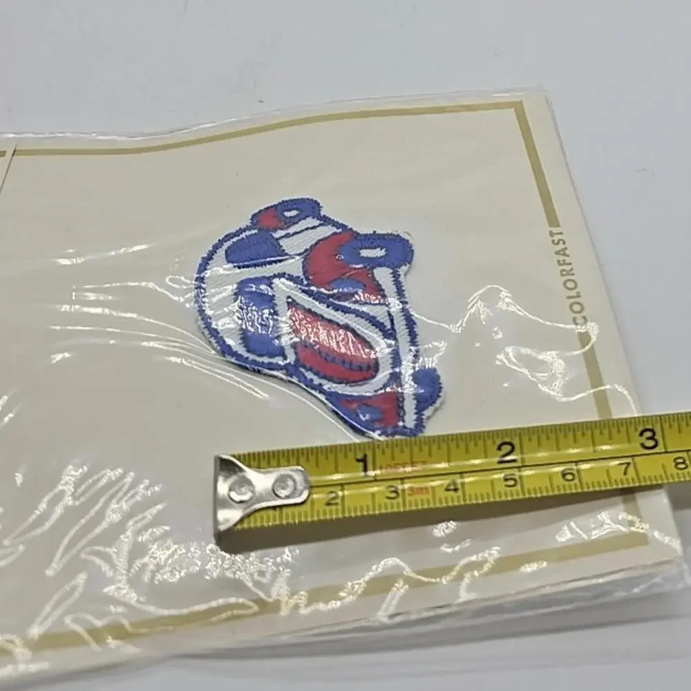 Volkswagen Beetle Vintage‎ 1970's Crown Originals - Sew On Patch No. 10743